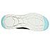 FLEX APPEAL 4.0-WALK WONDERFU, BLACK/MULTI