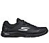 SKECHERS VIPER COURT- PICKLEBALL, BLACK