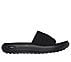 ARCH FIT CLOUD-OH SHE PRETTY, BBLACK Footwear Lateral View