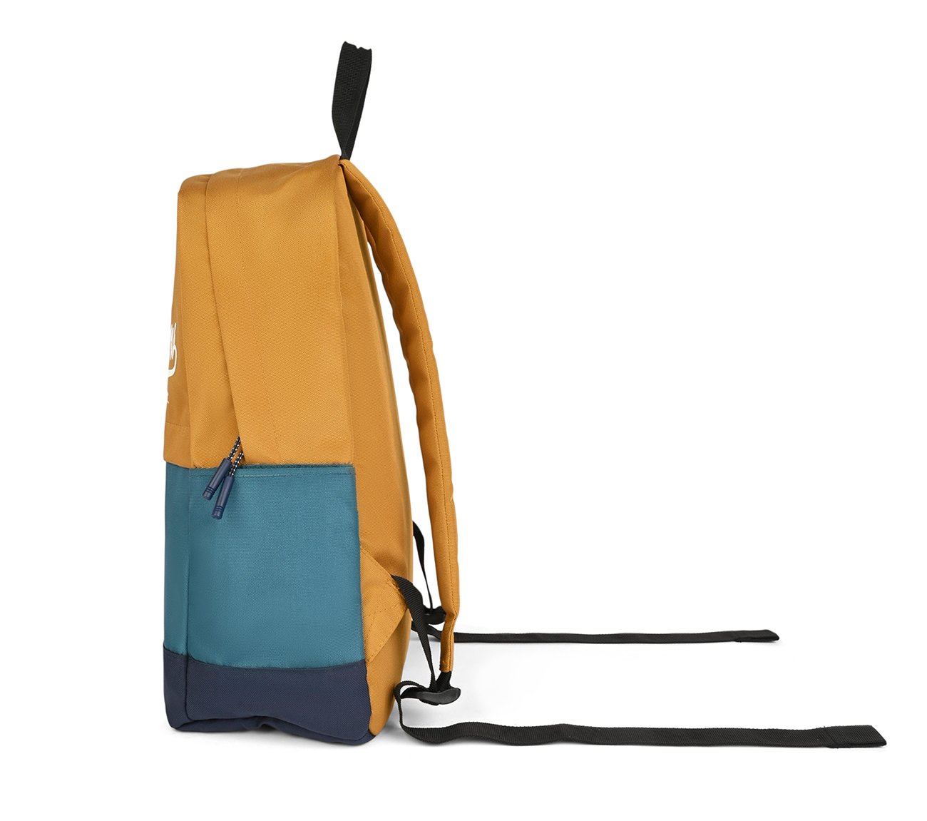 Mini Backpack With Single Compartment, MULTI