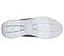 SUMMITS, GREY/PINK Footwear Bottom View