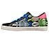 DIAMOND STARZ - SLITHERING, BLACK/MULTI