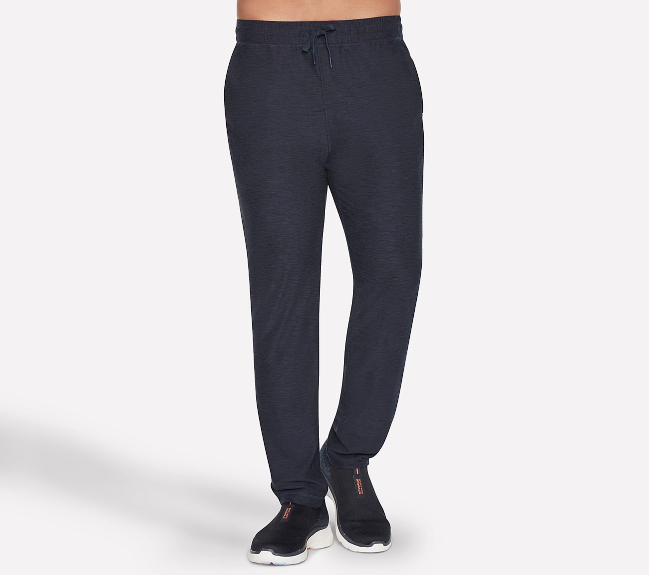 Skechers Skechknits Ultra Go Lite Tape - Black/Charcoal Workout