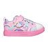 TWINKLE SPARKS ICE 2.0 - SHIM, PINK/MULTI Footwear Lateral View