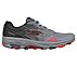 GO RUN TRAIL ALTITUDE-PHANTOM,  Footwear Bottom View