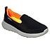 GO WALK MAX -,  Footwear Top View