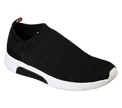 MODERN JOGGER - METRIC, BBBBLACK Footwear Lateral View
