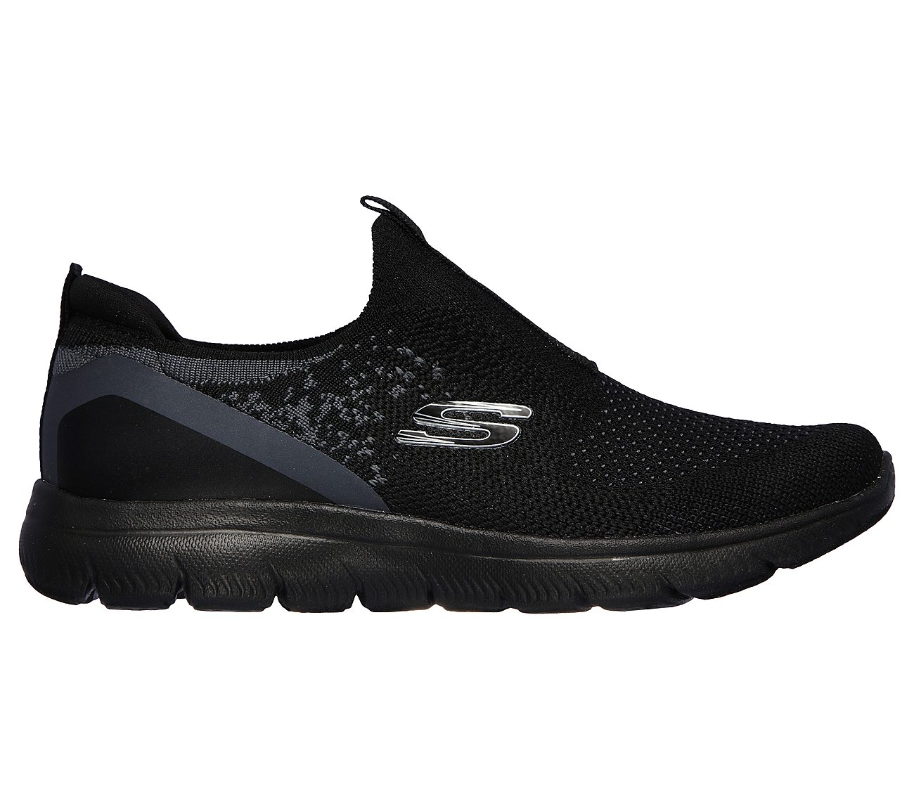 SUMMITS,  Footwear Lateral View