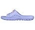 HOGAN, PERIWINKLE Footwear Left View