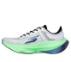 SKX AERO TEMPO, WHITE/BLACK/LIME