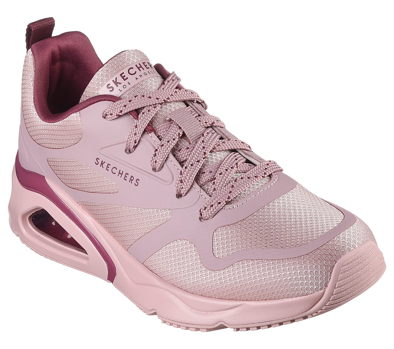 TRES-AIR - MODERN AFF-AIR, MMAUVE Footwear Right View