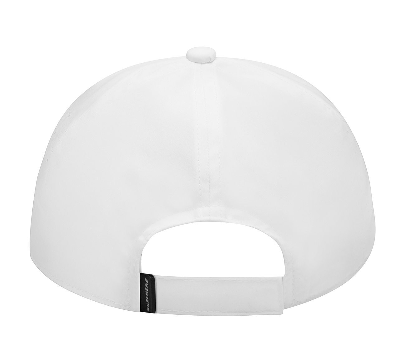 SKECHERS PERFORMANCE 6 PANEL, WHITE