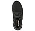 ARCH FIT DARLO - WEEDON, BBLACK Footwear Top View