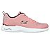 SKECH-AIR DYNAMIGHT, ROSE Footwear Right View