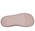 ARCH FIT CLOUD-OH SHE PRETTY, BLUSH Footwear Bottom View