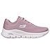 ARCH FIT - BIG APPEAL, MMAUVE Footwear Lateral View