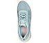 ARCH FIT, SAGE Footwear Top View