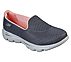 GO WALK EVOLUTION ULTRA-INTER, CCHARCOAL Footwear Lateral View