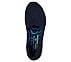 SEAGER, NNNAVY Footwear Top View