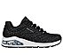 UNO 2 - IN-KAT-NEATO,  Footwear Lateral View