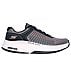 GO WALK DISTANCE WALKER - FUL, GREY/ORANGE Footwear Right View