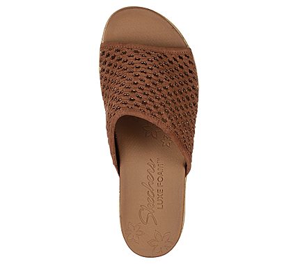 Buy Skechers BEVERLEE - GOLDEN SKY | Women