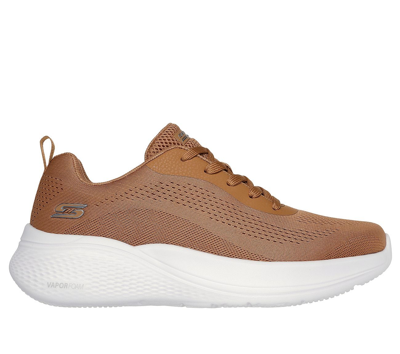 BOBS INFINITY - VAPOR EXACT,  Footwear Top View