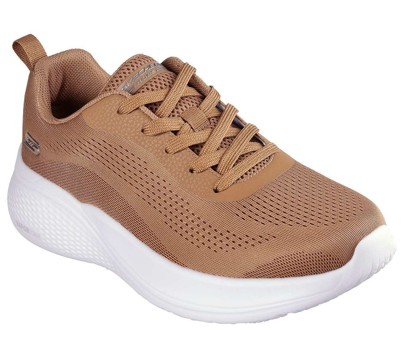 BOBS INFINITY - VAPOR EXACT, CHESTNUT Footwear Right View