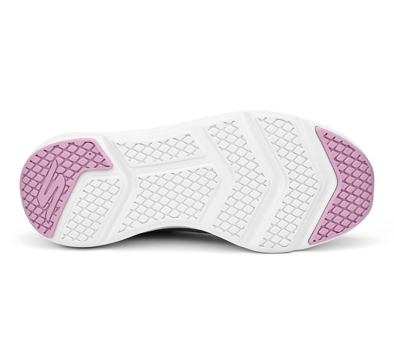 GO RUN ELEVATE, MAUVE