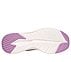 VAPOR FOAM, MAUVE Footwear Bottom View