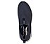 GO WALK ARCH FIT - ICONIC, NNNAVY Footwear Top View