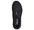 SKECHERS SLIP-INS: GO WALK 7 - EASY ON 2, BLACK