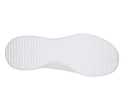 ELITE FLEX- WASIK, WWWHITE Footwear Bottom View