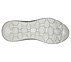 GO WALK HYPER BURST -MARITIME, NNNAVY Footwear Bottom View