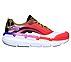 MAX CUSHIONING PREMIER-KY NAD, WHITE/MULTI Footwear Lateral View