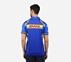 MI: Official Men's Match jersey 2024, Blue Apparel Top View