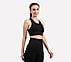 ENGINEERED COMPRESSION SPORTS, BLACK