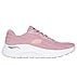 ARCH FIT 2.0-RICH VISION, MAUVE/MULTI