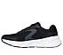 EDGERIDE, BLACK Footwear Left View