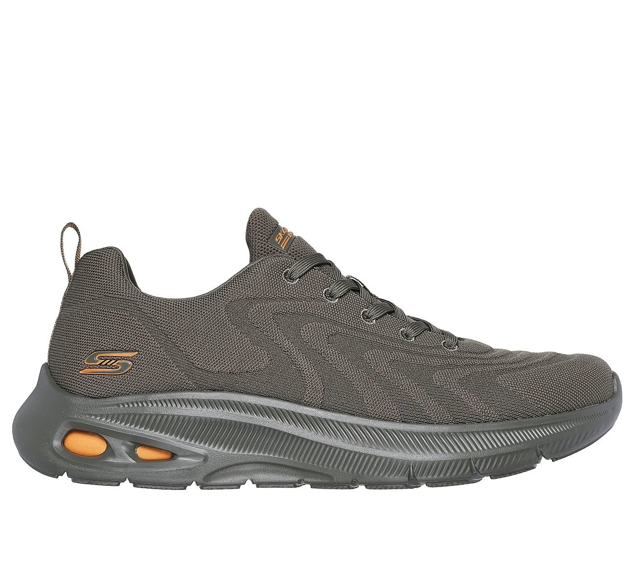 BOBS UNITY - SLEEK REVIVE,  Footwear Bottom View