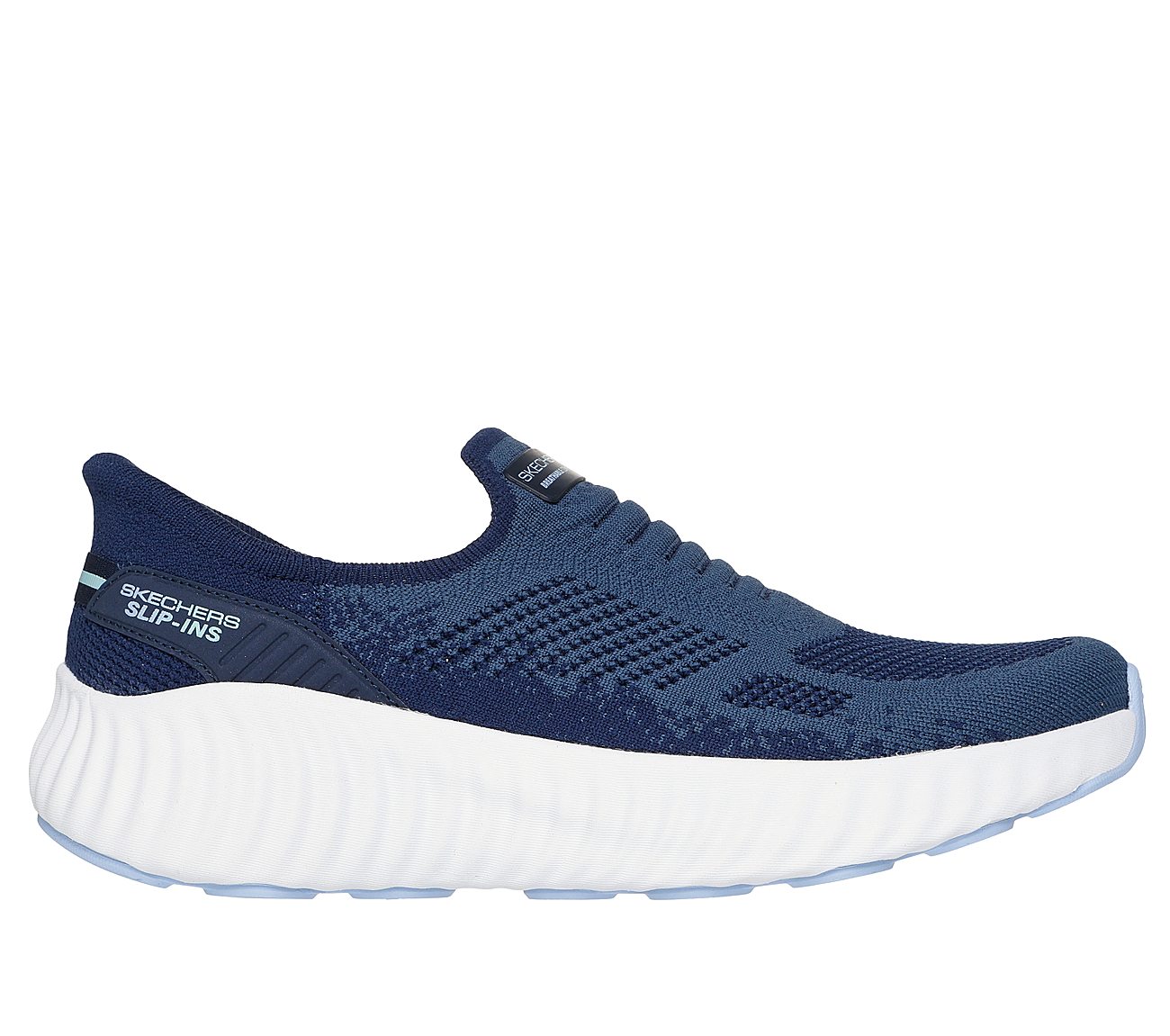 GO RUN NOW - BRIAR, NAVY/BLUE