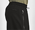 APPAREL MENS, BLACK