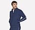 THE HOODLESS HOODIE SATURDAY, NNNAVY