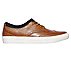 RAZOR - BUCKEYE, COGNAC Footwear Right View