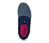 GO WALK FLEX, NAVY/WHITE