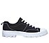 ROADIES-TRUE ROOTS, BBBBLACK Footwear Lateral View