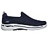 GO WALK ARCH FIT - TOGPATH, NAVY/GREY Footwear Right View