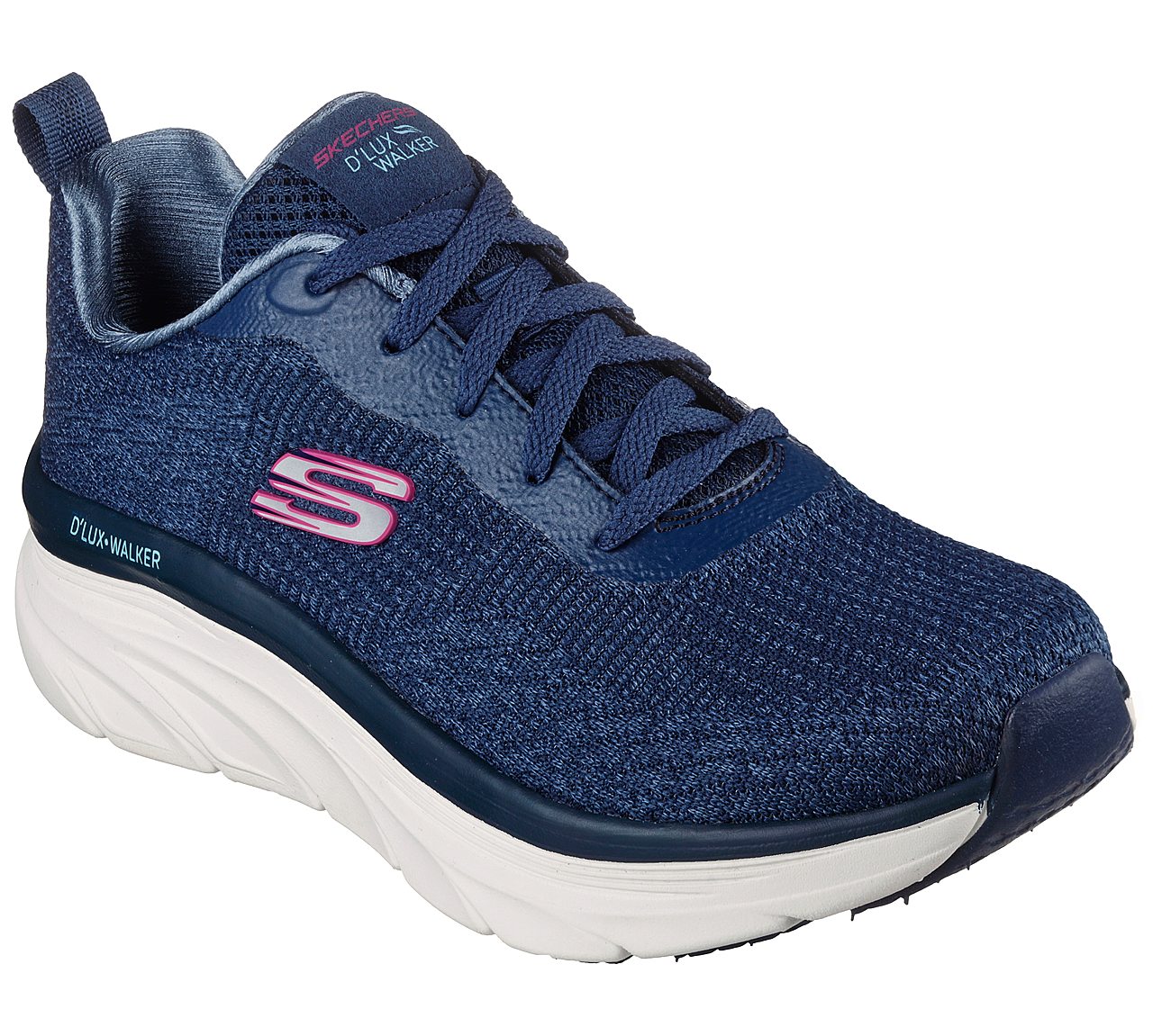 Buy Skechers D'LUX WALKER-DAILY BEAUTY | Women