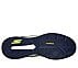 SKECHERS VIPER COURT- PICKLEBALL, YELLOW/NAVY