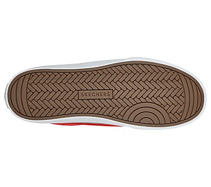 V'LITES, RRED Footwear Bottom View